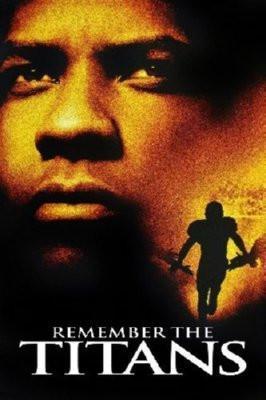 Remember The Titans Poster 16inx24in - Fame Collectibles
