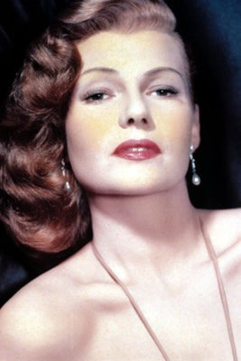 Rita Hayworth Poster 16"x24" On Sale The Poster Depot