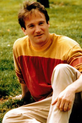 Robin Williams 11inx17in poster The Poster Depot