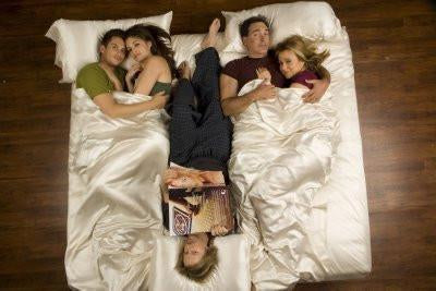 Rules Of Engagement Poster 16inx24in - Fame Collectibles
