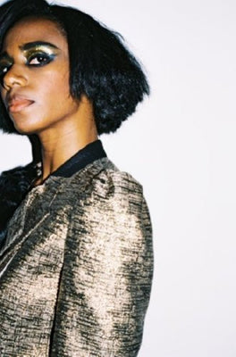 Music Santigold Poster 16"x24" On Sale The Poster Depot