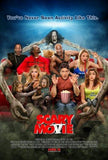 scary movie 5 Metal Poster Print 8in x 12in 12"x16" The Poster Depot