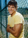 Sean Faris Metal Poster Print 8in x 12in 12"x16" The Poster Depot