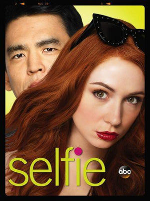 Selfie Metal Poster Choose Style The Poster Depot