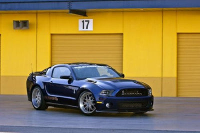 Aviation and Transportation Shelby Mustang 1000 Poster 16"x24" On Sale The Poster Depot