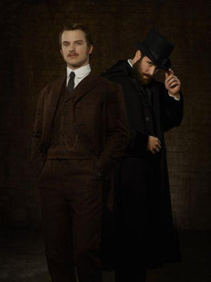 Time After Time Poster On Sale United States