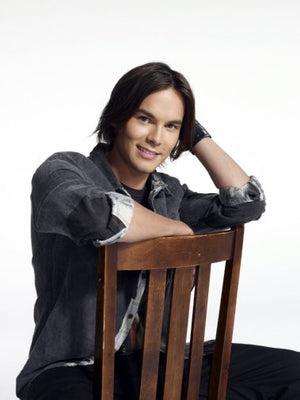 tyler blackburn poster 11inx17in poster The Poster Depot
