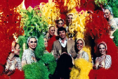 Vegas Robert Urich poster 11inx17in The Poster Depot