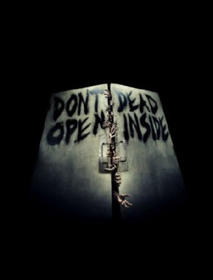 Walking Dead poster 11inx17in The Poster Depot