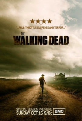 Walking Dead poster for sale cheap United States USA