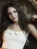 Willa Holland Metal Poster Print 8in x 12in 12"x16" The Poster Depot