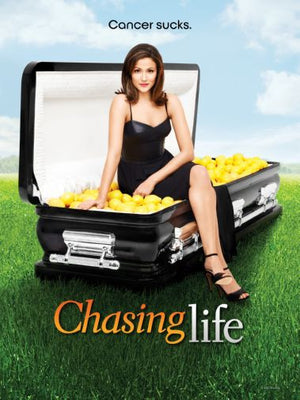 Chasing Life Poster 16"x24" On Sale The Poster Depot