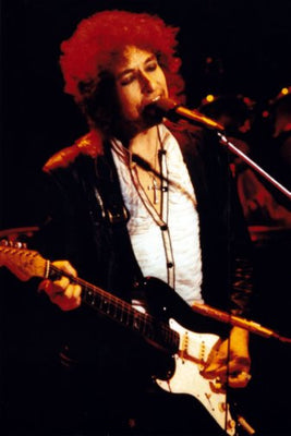 bob dylan poster 11inx17in poster The Poster Depot