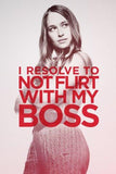 girls Jemima Kirke poster tin Metal Print Wall Art