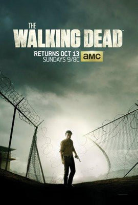 Walking Dead Poster 27inx40in The Poster Depot