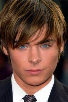 Zac Efron Poster 11x17 poster The Poster Depot