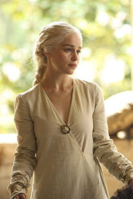 Emilia Clarke Poster On Sale United States